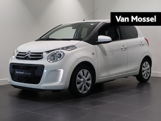 Citroën C1 1.0 VTi Feel