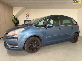 Citroën C4 Picasso 1.6 VTi Business 5p. Airco, Navigatie, Trekhaak, LMV