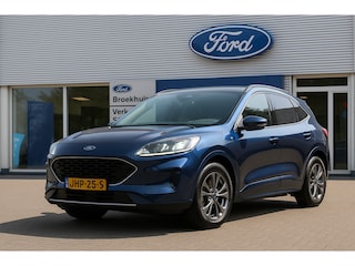 Ford Kuga 2.5 PHEV ST-Line X | TREKHAAK | HALF LEDER | HEAD UP | WINTERPACK | ELEKTR. STOEL | DODE HOEK | ADAPTIVE CRUISE