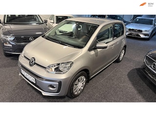 Volkswagen Up 1.0