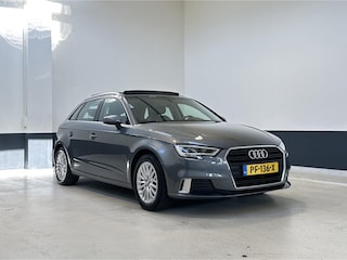 Audi A3 Sportback 1.0 TFSI Sport Lease Edition | NL| 2 Eig| Panoramadak | Navigatie | Sportstoelen | Lm velgen |