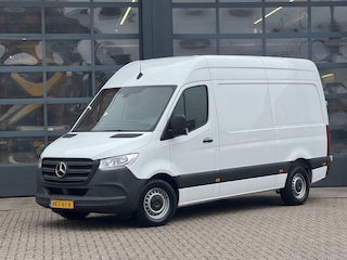 Mercedes-Benz Sprinter 311 L2H2 | Camera | Mbux | Apple/Android auto | Park. sensoren V+A