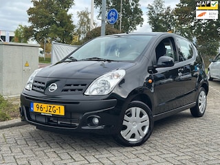 Nissan Pixo 1.0 Acenta AUTOMAAT 20.000 km NAP