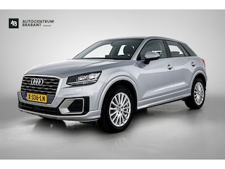 Audi Q2 1.0 TFSI Sport Pro Line | Parksens V+A | StoelverW | Climate | CruiseContr |