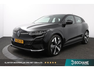 Renault Mégane EV60 Optimum Charge Evolution | Pack Winter | Pack City | Pack Advanced |