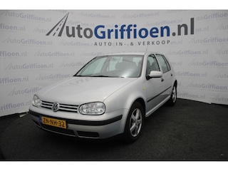 Volkswagen Golf 1.6 Trendline nette 5-deurs
