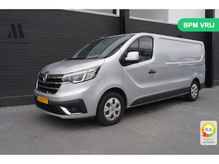Renault Trafic 2.0 dCi 110PK L2 - EURO 6 - Airco - Cruise - PDC - € 24.950,- Excl.