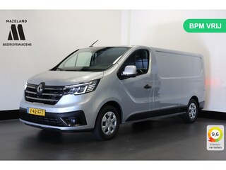 Renault Trafic 2.0 dCi 110PK L2 - EURO 6 - Airco - Cruise - PDC - € 24.950,- Excl.