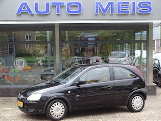 Opel Corsa 1.2-16V NJOY EASYTR. Automaat Airco