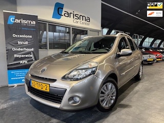Renault Clio Estate 1.2-16V Collection Airco|Cruise|NW APK