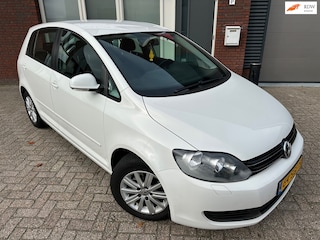 Volkswagen Golf Plus 1.2 TSI Comfortline BlueMotion / Navi / Cruise / Clima / LM