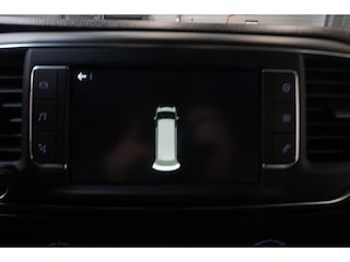 Peugeot Expert 2.0 BlueHDI 180pk Automaat Dubbele Cabine | Navigatie | Airco | Climate Control | 3 zits | Parkeer sensoren | Trekhaak