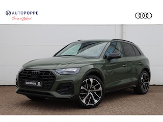 Audi Q5 50 TFSI e quattro Advanced 300pk S-Tronic