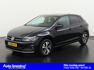 Volkswagen Polo 1.0 TSI Highline Business R DSG | Navigatie | Zondag Open!