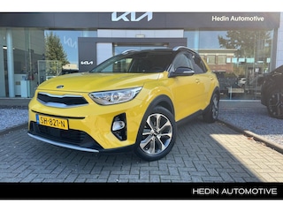 Kia Stonic 1.0 T-GDi DynamicLine | Keyless entry | Climate control | Dealer onderhouden |