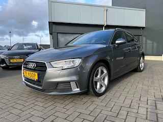 Audi A3 Sportback 30 TFSi Aut. Design Navigatie