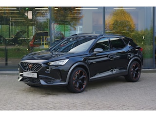 Cupra Formentor 1.4 e-Hybrid 245 PK VZ Copper Edition PHEV, Panoramadak, Kuipstoelen, Carplay, Camera