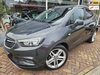 Opel Mokka X 1.4 Turbo Innovation,mooie auto