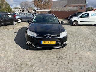 Citroën C5 Tourer 1.6 THP Business ecc lm velgen