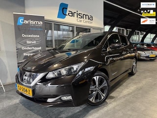 Nissan Leaf 2.ZERO EDITION 40 kWh Navi|Camera|Cruise