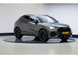 Audi Q3 35 TFSI Pro Line S | Panoramadak | Trekhaak | Keyless |