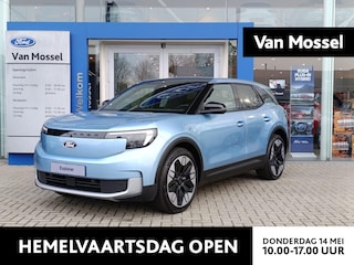 Ford Explorer Premium Extended Range RWD 77 kWh | Driver Assistance Pack | Panoramadak | 21 inch LMV | 0,99% Rente i.c.m. Ford Options |