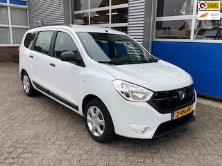 Dacia Lodgy 1.6 SCe 7p.