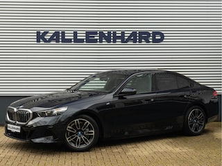 BMW i5 eDrive40 M-Sport - Onderstel Prof - Driving Ass Plus - Comfortstoelen