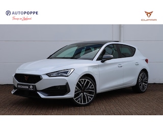 Cupra Leon 1.4 e-Hybrid VZ Performance 245pk DSG6