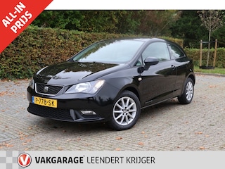 Seat Ibiza SC 1.0 EcoTSI Style Con