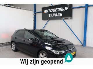 Volkswagen Golf 1.0 eTSI Life Automaat - N.A.P. Airco, Cruise, PDC, Navi.