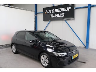 Volkswagen Golf 1.0 eTSI Life Automaat - N.A.P. Airco, Cruise, PDC, Navi.