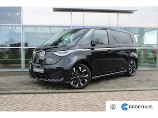 Volkswagen ID. Buzz 77 kWh 204 pk | 77 kWh | 204 pk | Lichtmetalen velgen