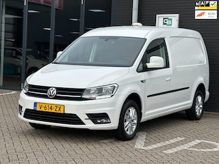 Volkswagen Caddy 2.0 TDI L2H1 BMT Comfortline/1STE EIG/AIRCO/NL-AUTO NAP!!
