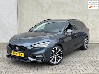 Seat Leon Sportstourer 1.5 eTSI FR Camera 230V Carplay DAB 18''