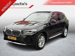 BMW X3 xDrive30e Business Edition Plus