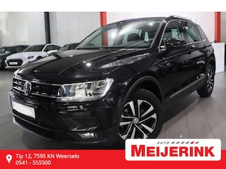 Volkswagen Tiguan 1.5 TSI DSG Comfortline Business IQ Drive