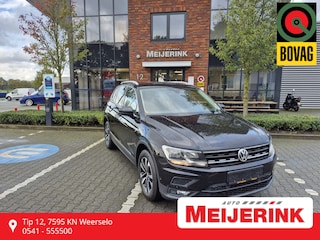 Volkswagen Tiguan 1.5 TSI DSG Comfortline Business IQ Drive