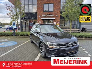 Volkswagen Tiguan 1.5 TSI DSG Comfortline Business IQ Drive