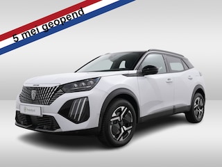 Peugeot 2008 1.2 HYBRID 145PK GT E-DCS6 | Navi | Pack Drive Assist Plus | Camera