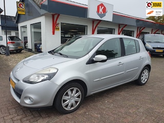 Renault Clio 1.5 dCi Parisienne 5drs AIRCO BJ 2011