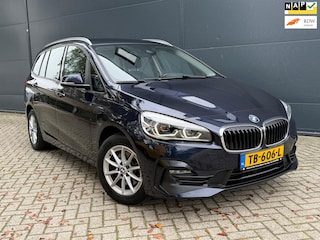 BMW 2-serie Tourer 218i 7p. Corporate Lease Executive/Navi/bluetooth/cruise/full optie
