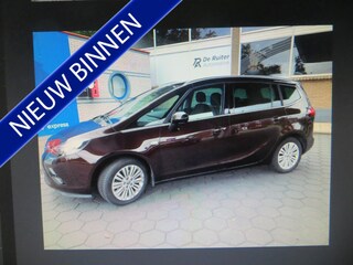 Opel Zafira Tourer 1.4 Business+NAVI-CLIMA-NAP+GARANTIE!