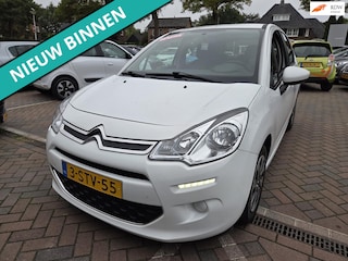 Citroën C3 1.0 VTi Tendance LEUKE AUTO RIJDT EN SCHAKELT GOED