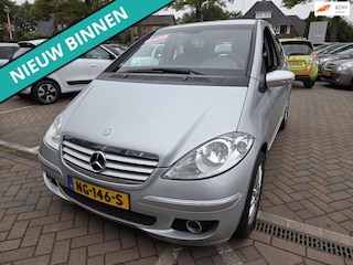 Mercedes-Benz A-klasse 200 Classic NETTE AUTO RIJDT EN SCHAKELT GOED
