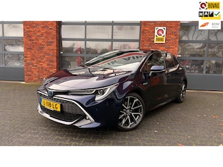 Toyota Corolla 2.0 Hybrid Executive Sport |Camera|Apple Carplay|Dodehoek|Head Up|