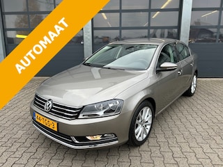 Volkswagen Passat 1.4 TSI 122pk BMT 7-DSG Highline