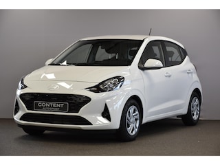 Hyundai i10 1.0i 67pk Comfort Smart