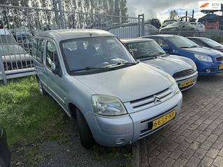 Citroën Berlingo 1.6i Multispace