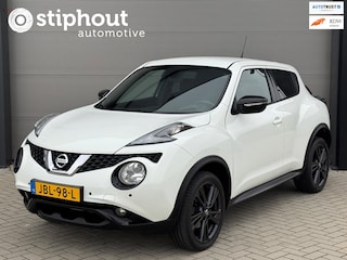 Nissan Juke 1.2 DIG-T S/S Acenta | DEALER ONDH. | 18" LMV | CLIMATE | CRUISE | PDC